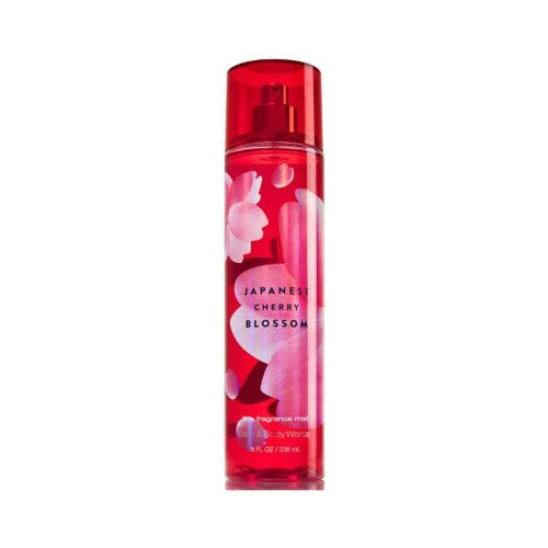 Buy original Bath & Body Japanese cherry Blossom For Women 236ml only at Perfume24x7.com