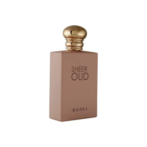 Buy original Birra Oud Sheer Eau De Parfum For Men & Women 50ml only at perfume24x7.com