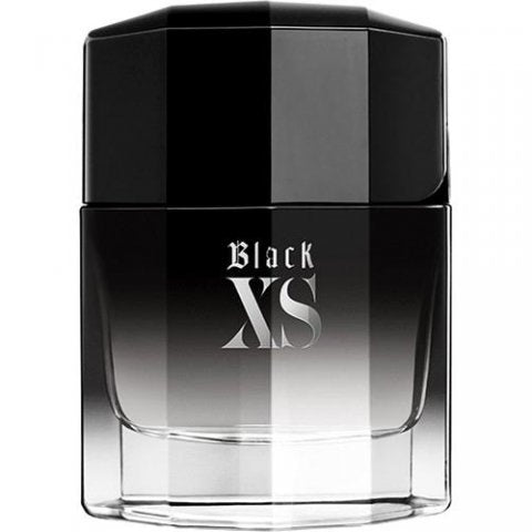 Buy original Paco Rabanne Black XS For Men Edt 100ml only at Perfume24x7.com
