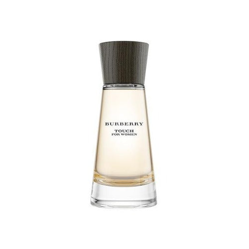 Buy Burberry Touch Eau De Parfum For Women 100ml –