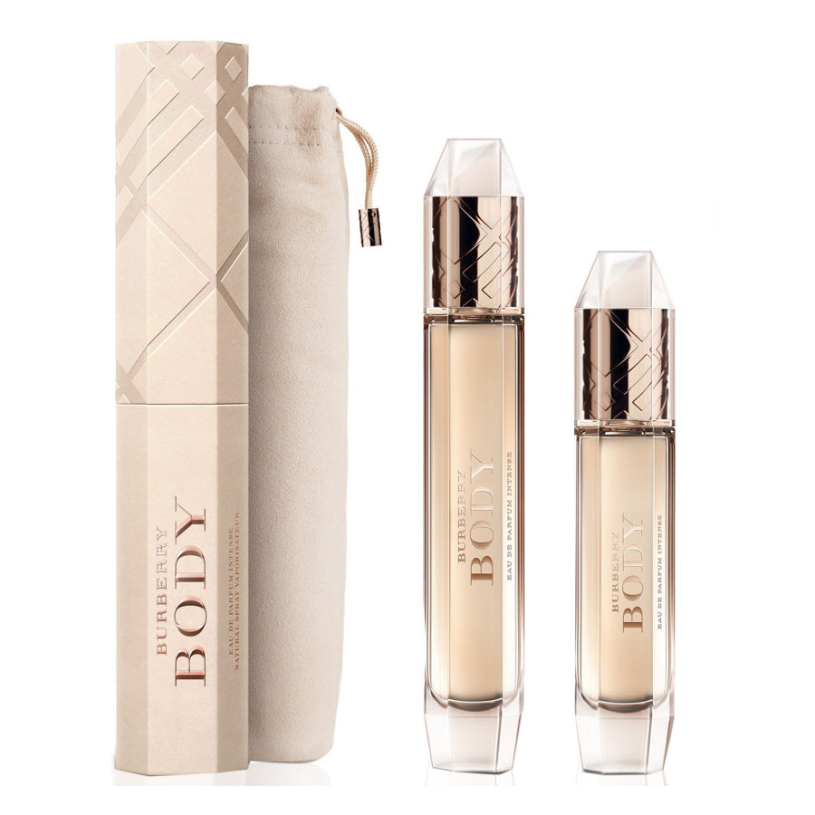 Burberry body intense skład sale