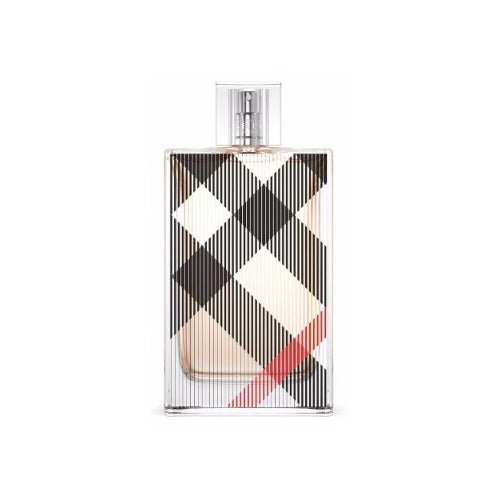 Burberry Brit Eau De Parfum For Women 100ml