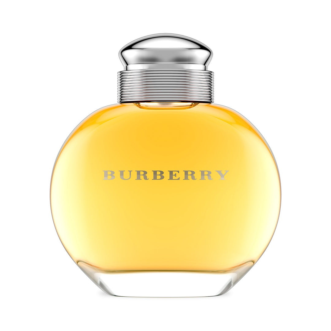 Buy original Burberry Classic EDP For Women 100ml only at Perfume24x7.com