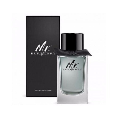 Buy original Burberry Mr.Burberry Eau De Toilette For Men at perfume24x7.com