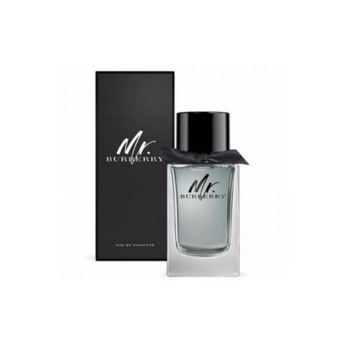 Burberry Mr. Burberry EDT Spray Men