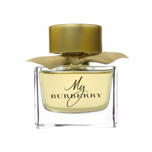 My burberry perfume for women top