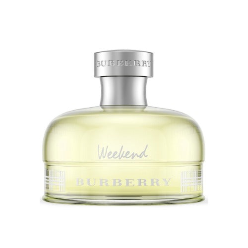Buy original Burberry Weekend Eau De Parfum For Women For 100ml at perfume24x7.com