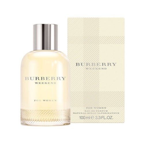 Buy original Burberry Weekend EDP For Women For 100ml (New Pack) only at Perfume24x7.com