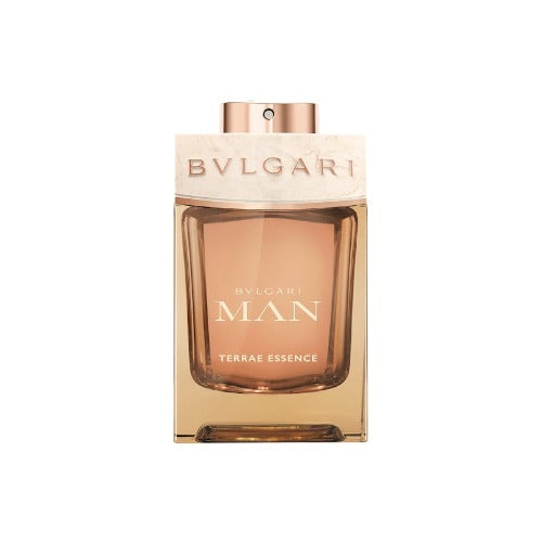 Bvlgari Man Terrae Essence Eau De Parfum For Men 100ml