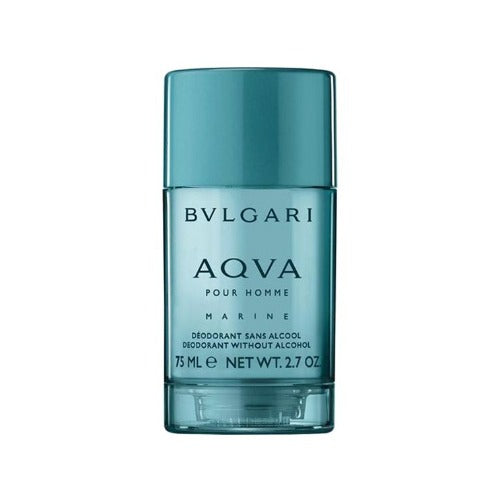 Buy original Bvlgari Aqua Marine Deodorant Stick For Men 75ml only at Perfume24x7.com