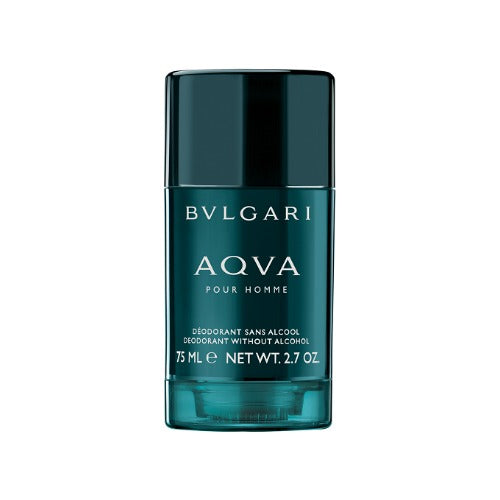 Buy original Bvlgari Aqua Pour Homme Deodorant Stick For Men 75ml only at Perfume24x7.com