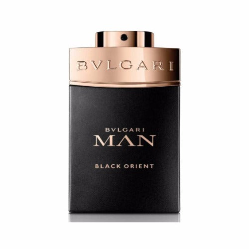 Buy original Bvlgari Man Black Orient EDP For Men 100ml only at Perfume24x7.com