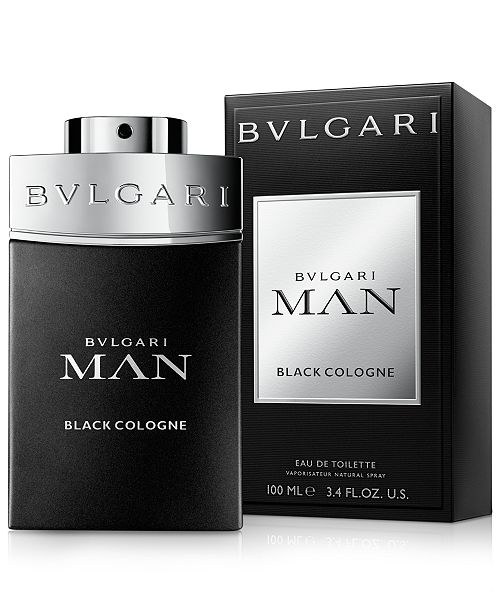 Buy original Bvlgari Man in Black Cologne EDT For Men 100ml only at Perfume24x7.com
