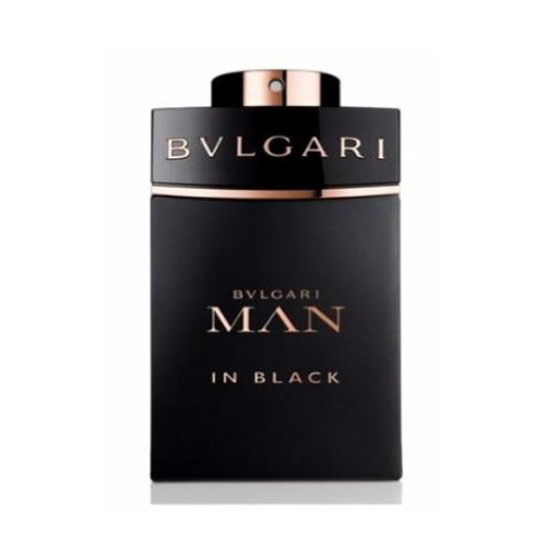 Buy original Bvlgari Man in Black EDP For Men 100ml only at Perfume24x7.com