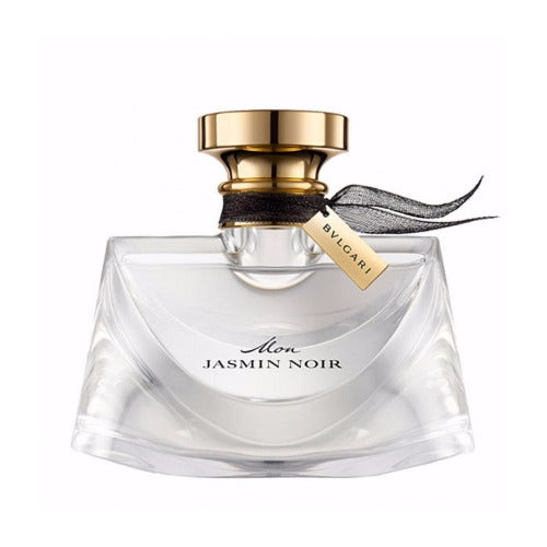 Bvlgari Mon Jasmin Noir Eau De Parfum For Women 75ml (The essence of a Jeweller Edition)