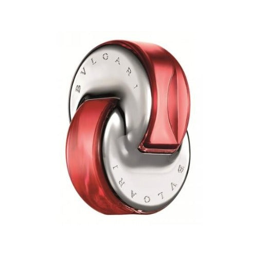 Bvlgari omnia outlet coral tester