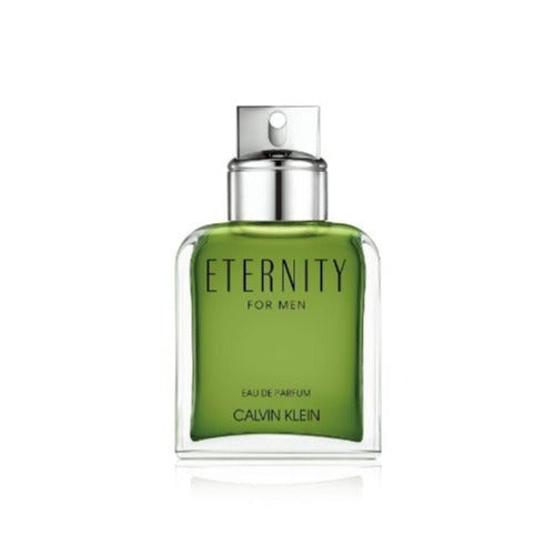 Calvin Klein CK Eternity Eau De Parfum For Men - Main Image