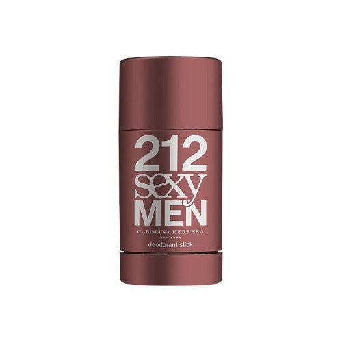 Buy original Carolina Herrera 212 Sexy Deodorant Stick For Men 75ml at perfume24x7.com