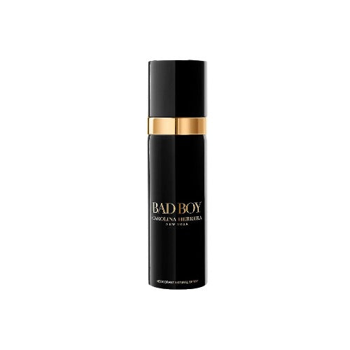 Buy Bad Boy Deodorant by Carolina Herrera for Men –