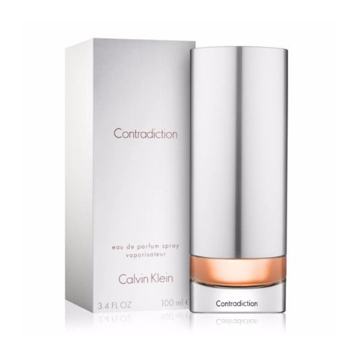 Buy original Calvin Klein Contradiction EDP For Women 100ml only at Perfume24x7.com