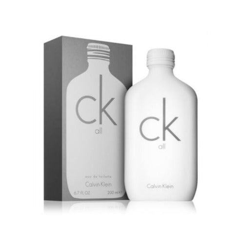 Buy Calvin Klein All EDT 200ml at perfume24x7.com