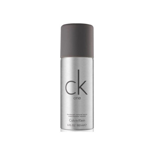 Calvin Klein CK One Men’s Deodorant 150ml
