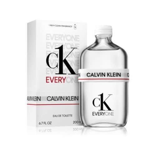 Calvin Klein CK Everyone Eau De Toilette 200ml