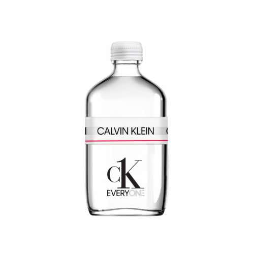 Calvin Klein Everyone EDT 200ml Bottle