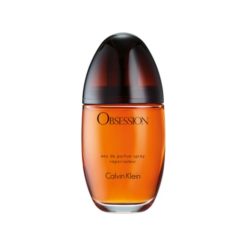 Calvin Klein Obsession Women 100ML – Iconic sensual scent
