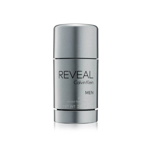 Buy original Calvin Klein Reveal Deodorant Stick For Men 75ml at perfume24x7.com