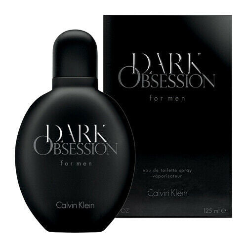 Obsession for men 125 online ml