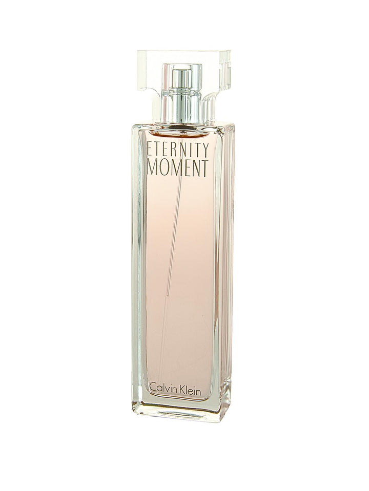 Buy original Calvin Klein Eternity Moment EDP 100ml For Women only at Perfume24x7.com
