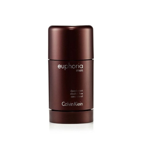 Buy original Calvin Klein Euphoria Deodorant Stick For Men 75ml only at Perfume24x7.com