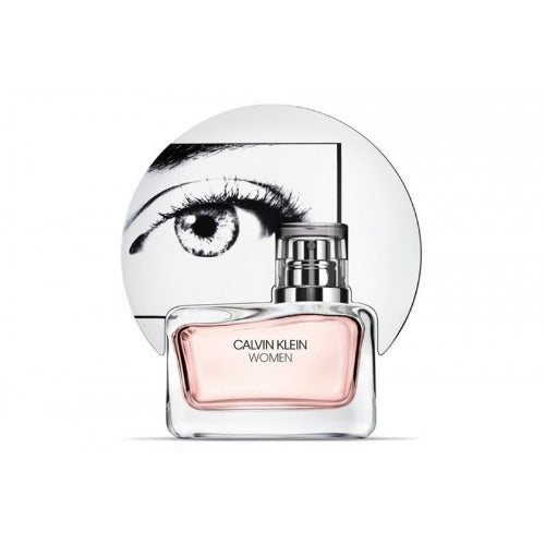 Buy original Calvin Klein Woman EDP 100ml only at Perfume24x7.com