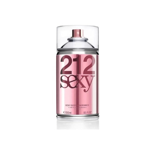 Carolina Herrera 212 Sexy Women’s Deodorant