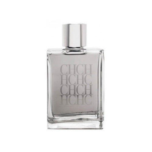 Buy Carolina Herrera CH Men After Shave 100ml –