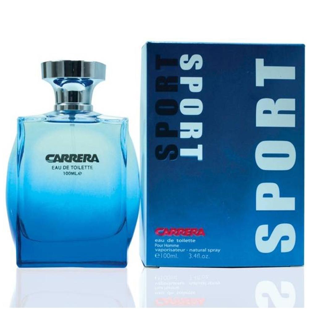 Buy original Carrera Sports Edt For Men 100ml only at Perfume24x7.com
