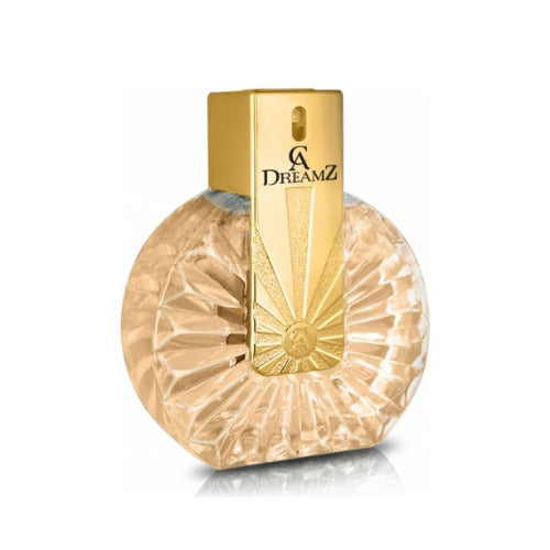 Buy original Chris Adams Dreamz Eau De Parfum Pour Femme For Women 100ML at perfume24x7.com