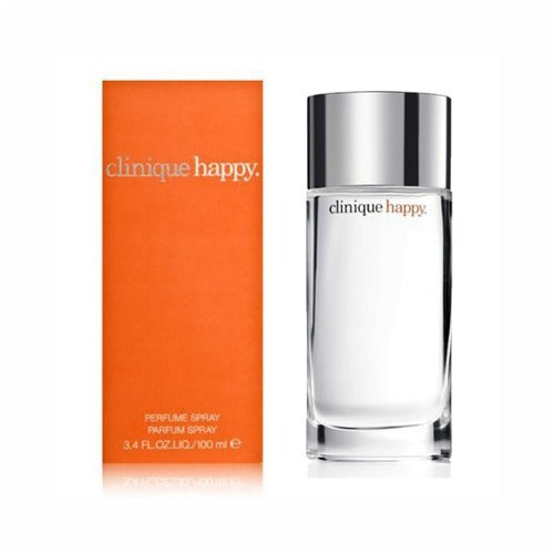 Clinique Happy Parfum Spray For Women 100ML