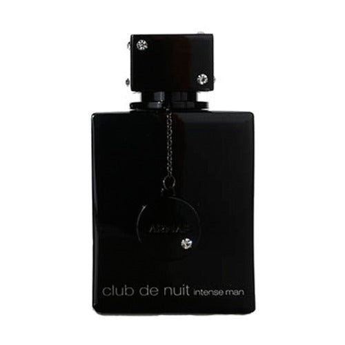 Buy original Armaf Club De Nuit Intense 105ml EDT only at Perfume24x7.com