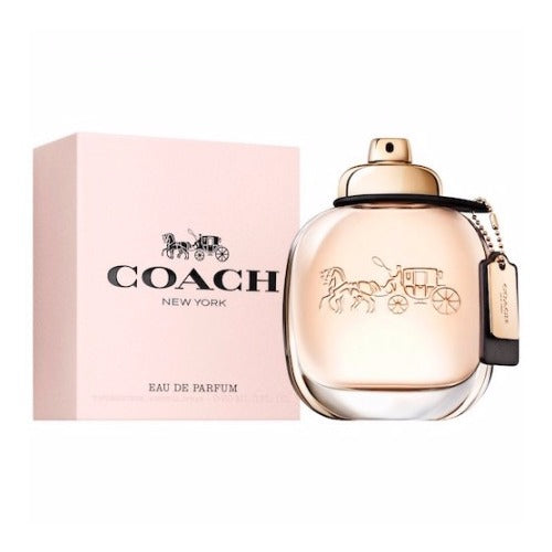 Buy original Coach EDP For Women 90ml only at Perfume24x7.com