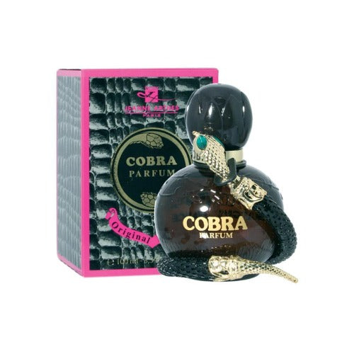 Jeanne Arthes Cobra Eau De Toilette For Men – - Main Image