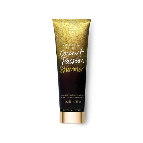 Buy original Victoria's Secret Coconut Passion Shimmer Lotion Fragrance Mist 236ml at perfume24x7.com