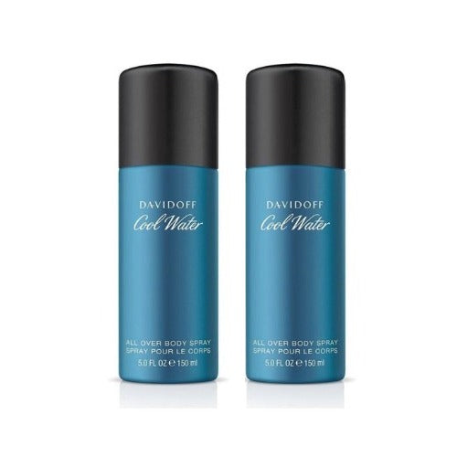 Davidoff Cool Water Deo Spray for Men