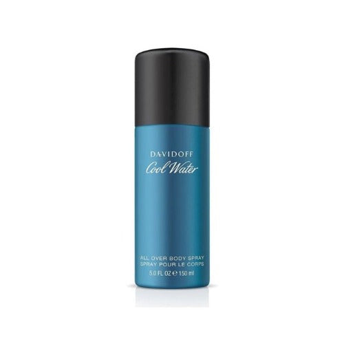 Davidoff Cool Water Body Spray for Men 150ml