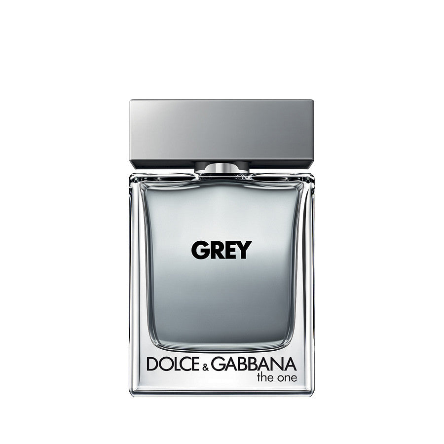 D G The One Grey Eau De Toilette For Men 100ml Perfume24x7