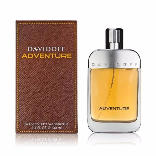 Buy original Davidoff Adventure EDT For Men EDT 100ml only at Perfume24x7.com