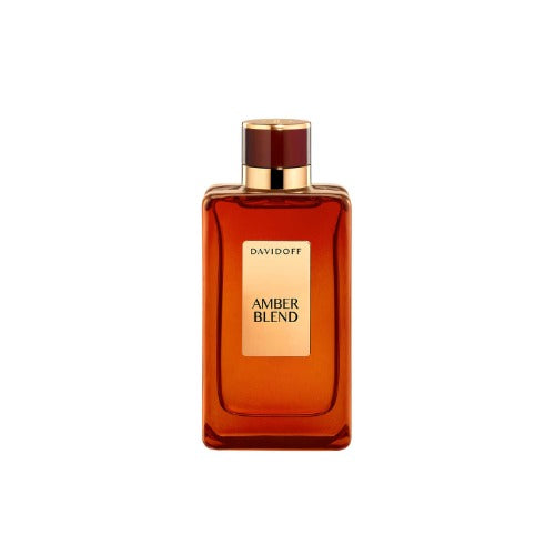 Davidoff Amber Blend Eau De Parfum For Men 100ml