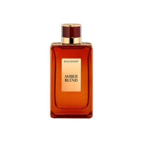 Davidoff Amber Blend Eau De Parfum For Men 100ml