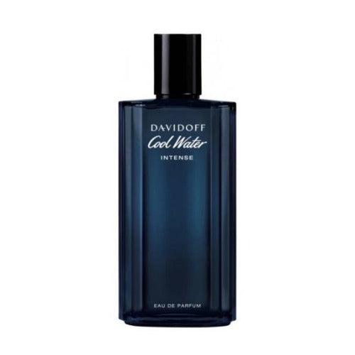 Buy original Davidoff Coolwater Intense EDP For Men 125ml only at Perfume24x7.com